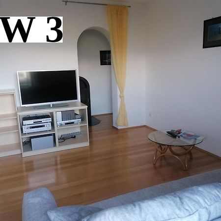 Ferienwohnung Haus Tirol Kaltern Exterior foto