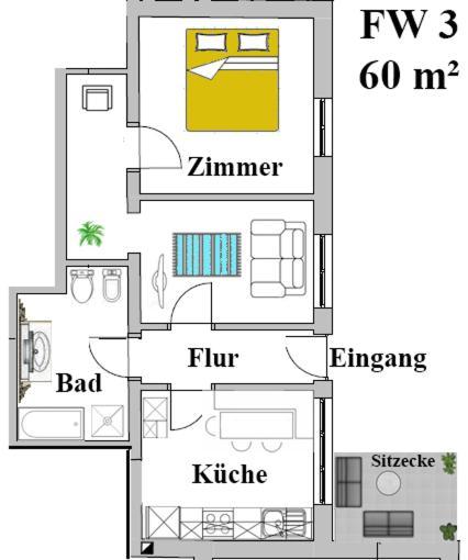 Ferienwohnung Haus Tirol Kaltern Zimmer foto
