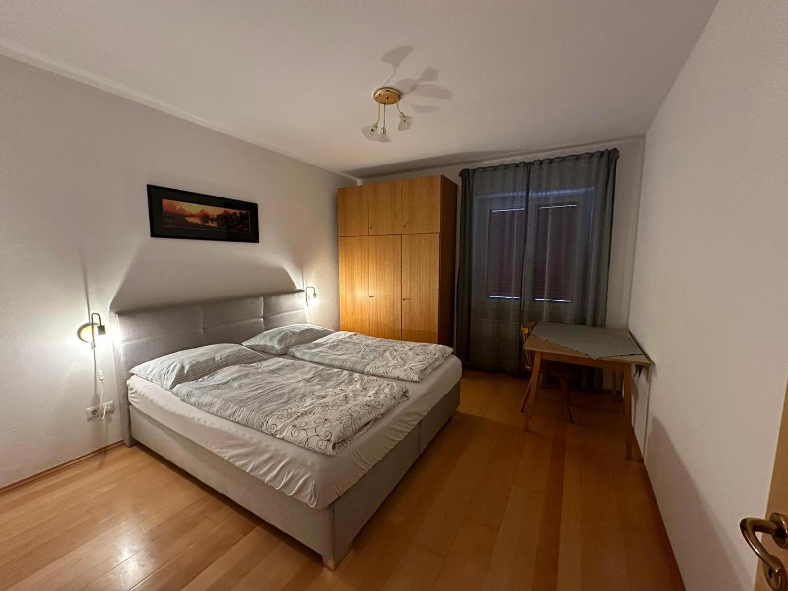 Ferienwohnung Haus Tirol Kaltern Exterior foto