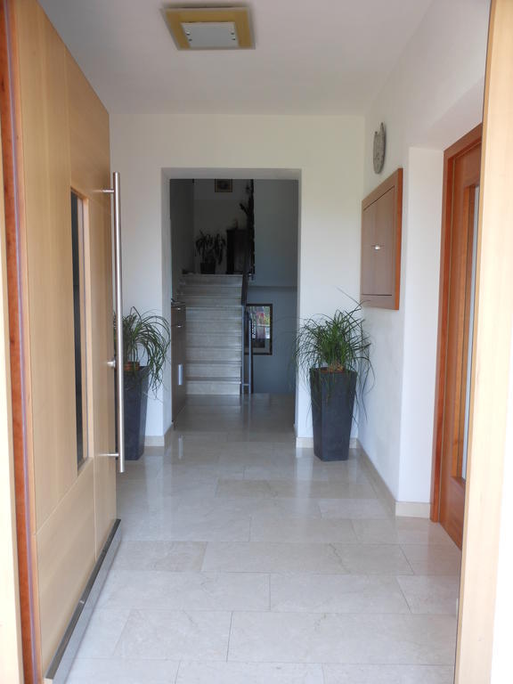 Ferienwohnung Haus Tirol Kaltern Exterior foto